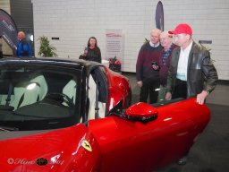 Vienna Drive 15.01.2026